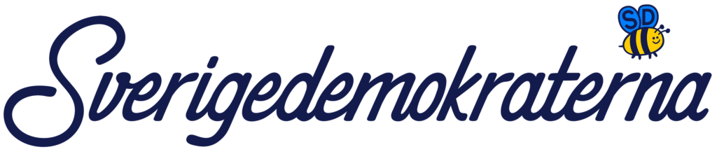 Logo - Sverigedemokraterna